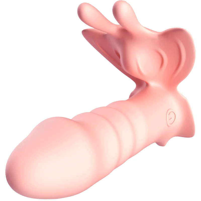 Butterfly Wearable Vibrator — V51